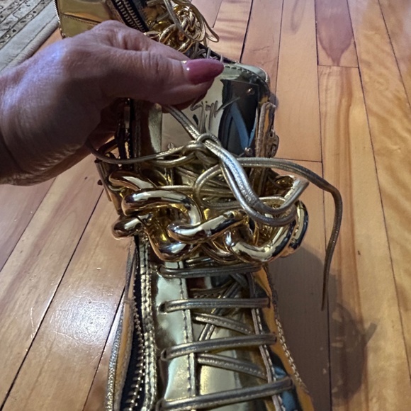 Giuseppe Zanotti Sneakers - Picture 6 of 9